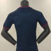 24/25 Barcelona Black Special Edition Football Shirt