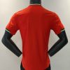 24/25 Player Version Portugal Home Football Shirt