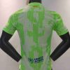 24/25 Player Version Barcelona Third Football Shirt