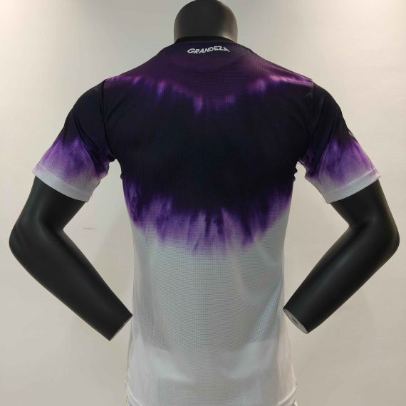 24/25 Real Madrid Snake Special Edition Football Shirt