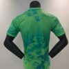 24/25 Barcelona Green Special Edition Football Shirt