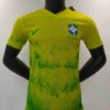 24/25 Brazil Black Special Edition Football Shirt