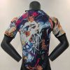 24/25 Japan One Piece Luffy Special Edition Football Shirt