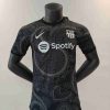 24/25 Barcelona Black Special Edition Football Shirt