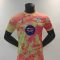 24/25 Barcelona Pink Special Edition Football Shirt