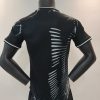 24/25 Real Madrid White Leopard Special Edition Football Shirt