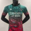 24/25 Real Madrid Special Edition Football Shirt