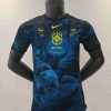 24/25 Brazil Tiger Black Special Edition Football Shirt