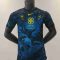24/25 Brazil Tiger Black Special Edition Football Shirt