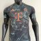24/25 Player Version Bayern Munich Away Football Shirt
