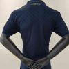 24/25 Player Version Juventus Third Football Shirt