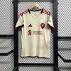 25/26 Liverpool Away Soccer Jersey