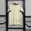 25/26 Liverpool Away Soccer Jersey