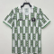 94 Retro Nigeria Home Soccer Jersey