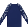 24/25 Paris Saint-Germain Jordan Fourth Stadium Shirt