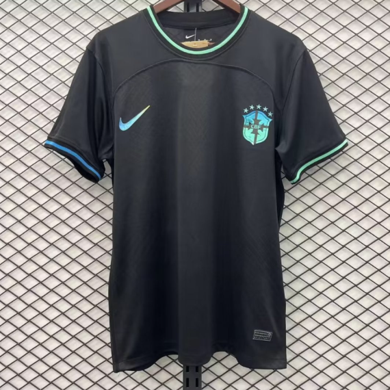 22/23 Brazil Special Edition Football Shirt