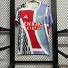 24/25 Arsenal Pre-Match Jersey