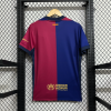 24/25 Barcelona Home (Blank version) Football Shirt