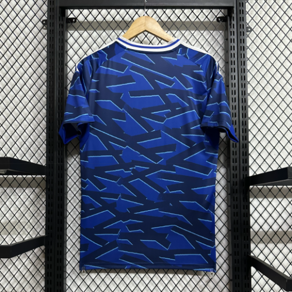 25/26 FC Schalke 04 Special Edition Football Shirt