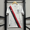 25/26 Manchester City Third Away Football Shirt