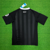 25/26 Real Madrid Black Goalkeeper Football Shirt