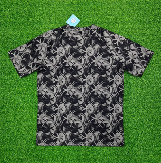 25/26 Manchester City Training Football Shirt