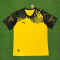 25/26 Borussia Dortmund Home Football Shirt (NO Advertise)