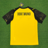 25/26 Borussia Dortmund Home Football Shirt (NO Advertise)