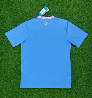 25/26 Inter Miami Third Away Football Shirt