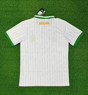 25/26 Real Racing Home Limited Edition Football Shirt