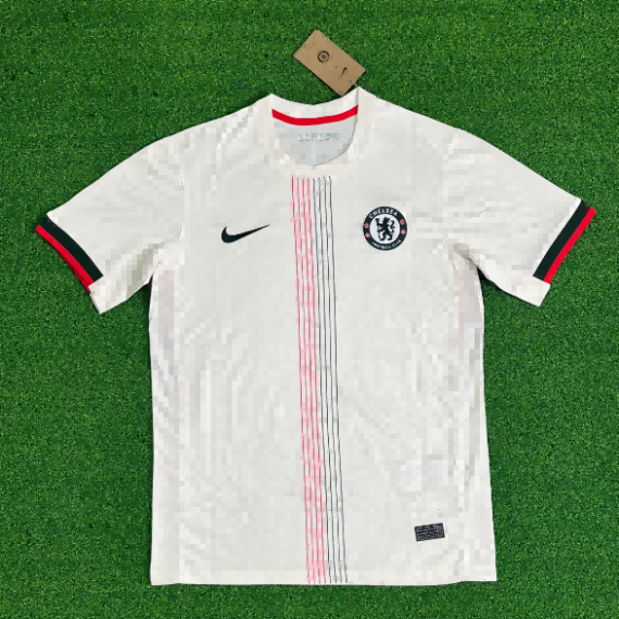 25/26 Chelsea Away Football Shirt