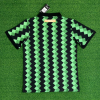 25/26 Real Racing 112th Anniversary Joint Goalkeeper Football Shirt
