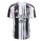 25/26 Juventus Home Football Shirt