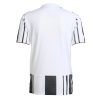 25/26 Juventus Home Football Shirt