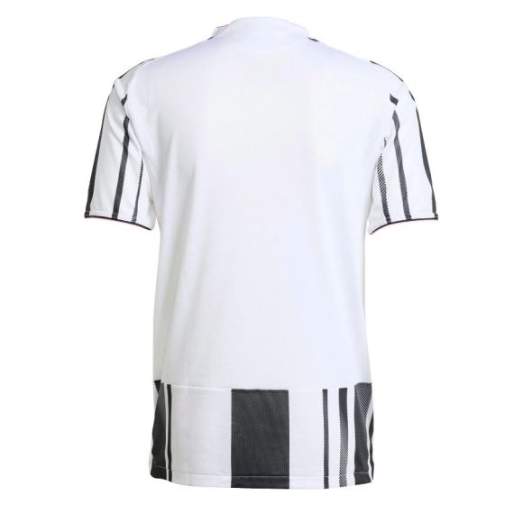 25/26 Juventus Home Football Shirt