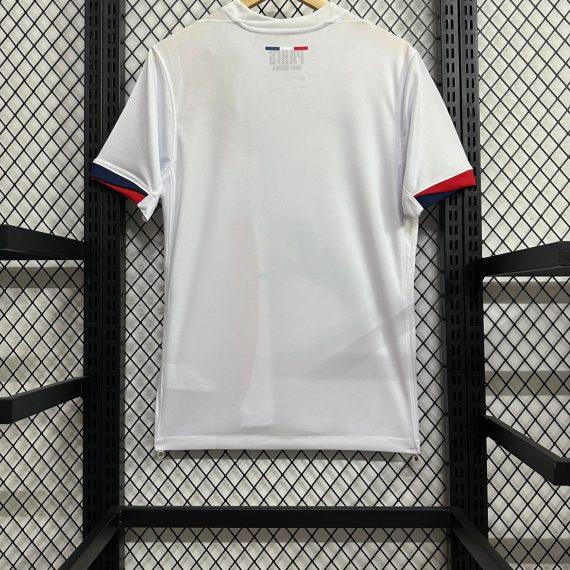 24/25 Paris Saint-Germain Away Football Shirt