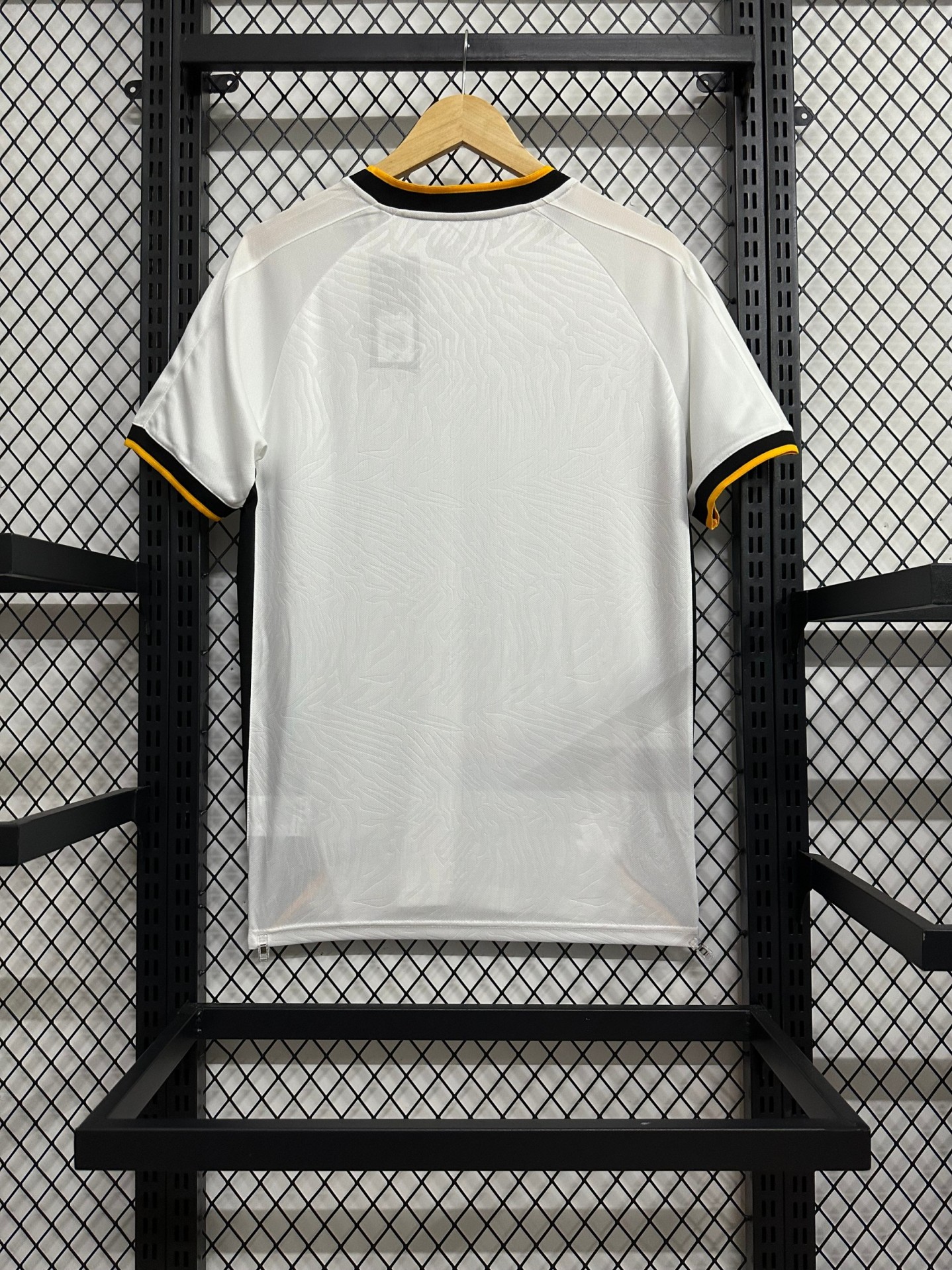 24/25 Volt Criciuma Away Football Shirt