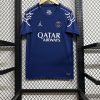 24/25 Paris Saint-Germain Fourth Away Football Shirt