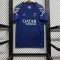 24/25 Paris Saint-Germain Fourth Away Football Shirt