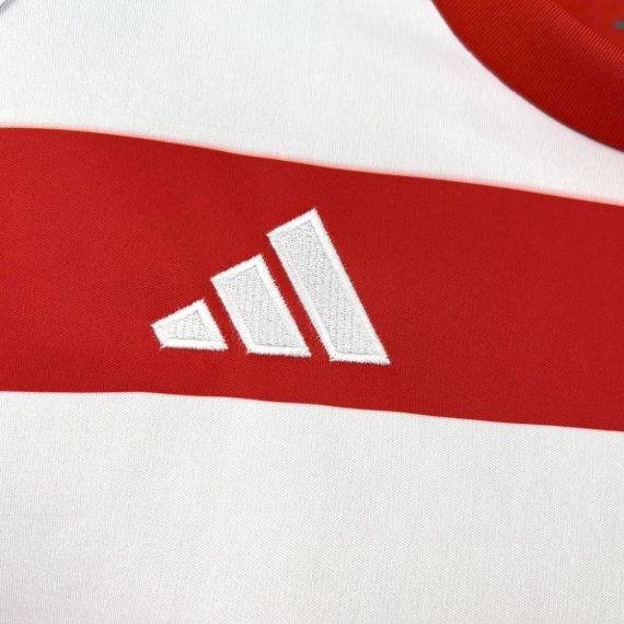 25/26 Union Berlin Home Football Shirt
