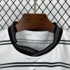 25/26 AYR United Home Football Shirt
