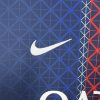 25/26 Paris Saint-Germain Home Football Shirt
