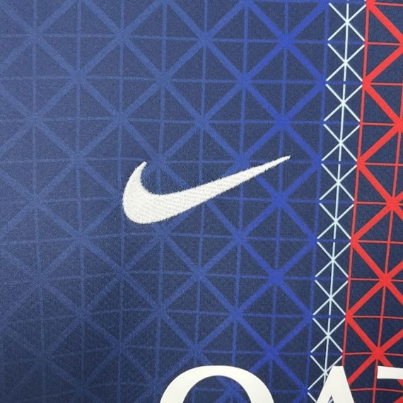 25/26 Paris Saint-Germain Home Football Shirt