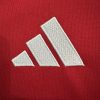 25/26 Liverpool Home Football Shirt
