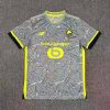 24/25 LOSC Lille Third Away Soccer Jersey