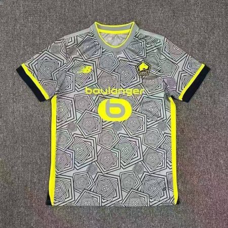 24/25 LOSC Lille Third Away Soccer Jersey