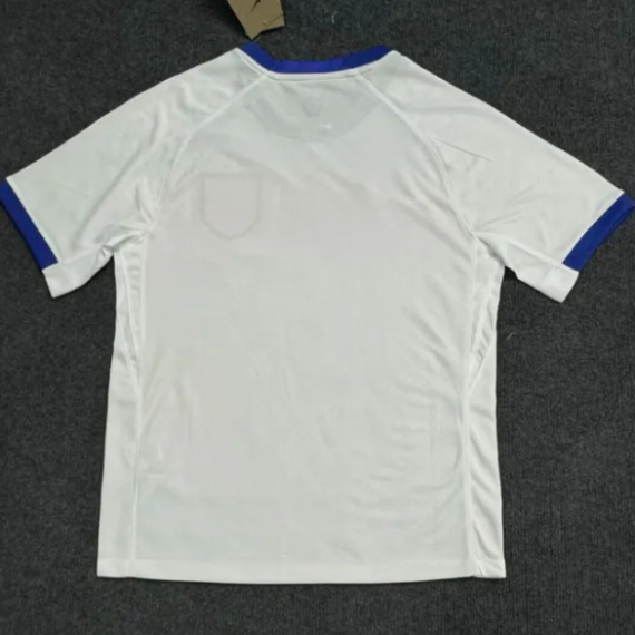 25/26 England Home Football Shirt