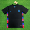 25/26 England Away Football Shirt
