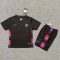 25/26 England Away Football Shirt Kids Size Suit