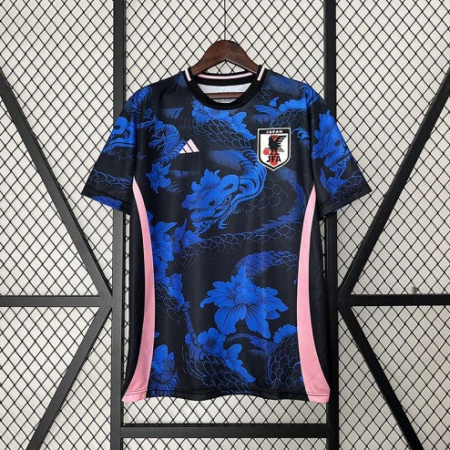 25/26 Japan Home Football Shirt